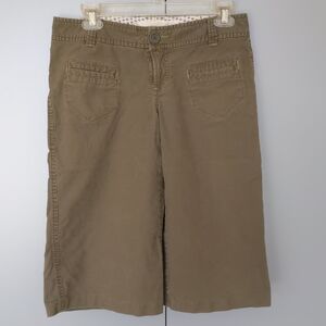 Old Navy Culottes / Bermuda Shorts